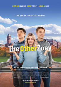 دانلود movie The Other Zoey 2023