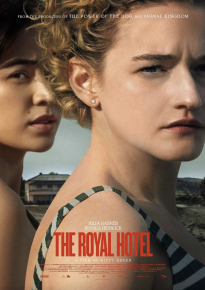 دانلود movie The Royal Hotel 2023