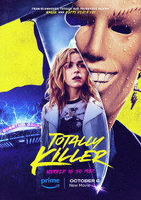 دانلود movie Totally Killer 2023