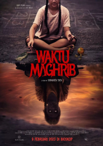 دانلود movie Waktu Maghrib 2023