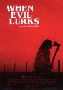 دانلود movie When Evil Lurks 2023