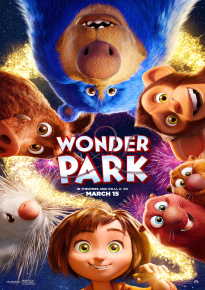 دانلود movie Wonder Park 2019