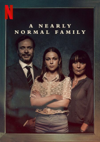 دانلود series A Nearly Normal Family 2023