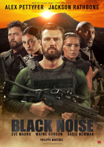 دانلود movie Black Noise 2023