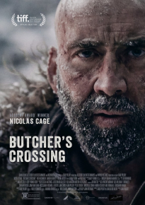 دانلود movie Butcher's Crossing 2022