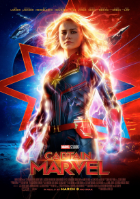 دانلود movie Captain Marvel 2019