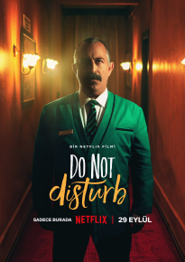 دانلود movie Do Not Disturb 2023