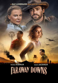 دانلود series Faraway Downs 2023