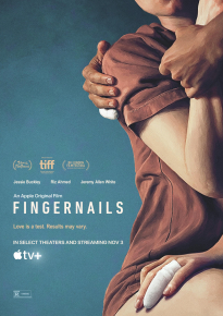 دانلود movie Fingernails 2023