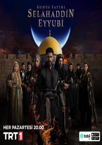 دانلود series Kudus Fatihi : Selahaddin Eyyubi 2023