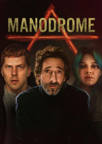 دانلود movie Manodrome 2023