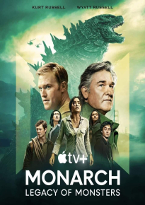 دانلود series Monarch: Legacy of Monsters 2023