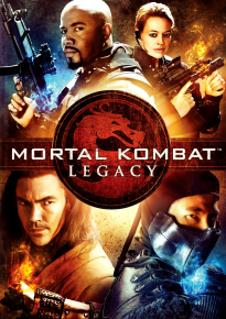 دانلود series Mortal Kombat: Legacy 2011–2013