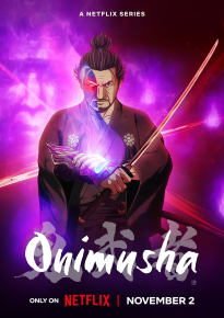 دانلود series Onimusha 2023