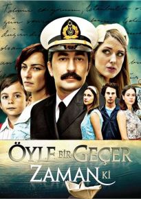 دانلود series Oyle Bir Gecer Zaman ki 2010