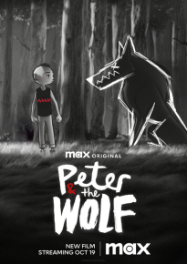 دانلود movie Peter & the Wolf 2023