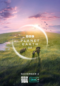 دانلود series Planet Earth III 2023