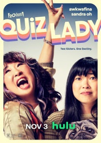 دانلود movie Quiz Lady 2023