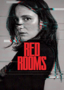 دانلود movie Red Rooms 2023