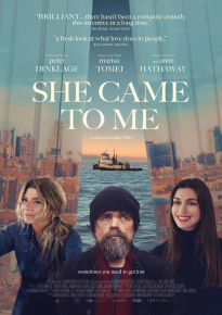 دانلود movie She Came to Me 2023