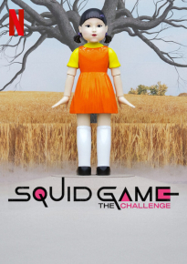 دانلود series Squid Game: The Challenge 2023