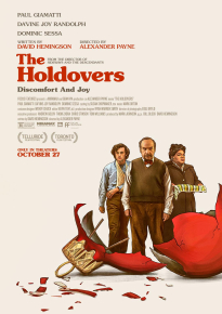 دانلود movie The Holdovers 2023