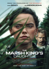 دانلود movie The Marsh King's Daughter 2023