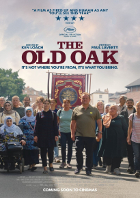 دانلود movie The Old Oak 2023