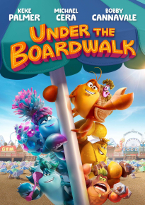 دانلود movie Under the Boardwalk 2023