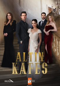 دانلود series Altin Kafes 2023