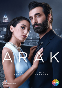 دانلود series Arak 2023