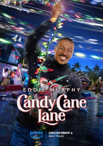 دانلود movie Candy Cane Lane 2023