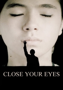 دانلود movie Close Your Eyes 2023