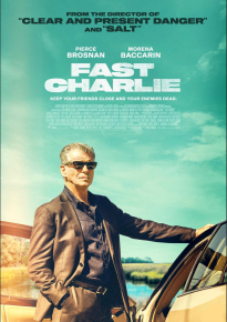 دانلود movie Fast Charlie 2023