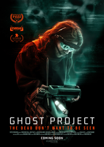 دانلود movie Ghost Project 2023