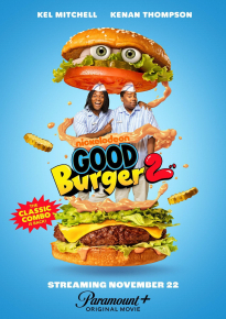 دانلود movie Good Burger 2 2023