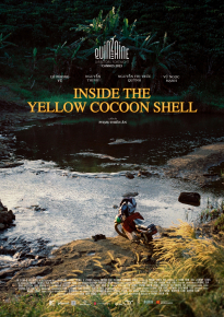 دانلود movie Inside the Yellow Cocoon Shell 2023