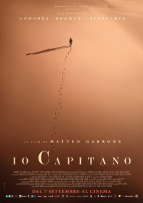 دانلود movie Io Capitano 2023