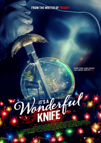 دانلود movie It's a Wonderful Knife 2023