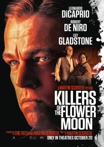 دانلود movie Killers of the Flower Moon 2023