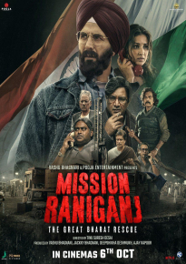 دانلود movie Mission Raniganj 2023