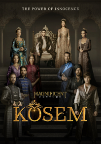 دانلود series Muhtesem Yuzyil Kosem 2015