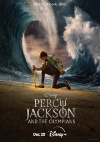 دانلود series Percy Jackson and the Olympians 2023