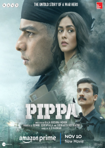 دانلود movie Pippa 2023