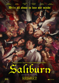 دانلود movie Saltburn 2023