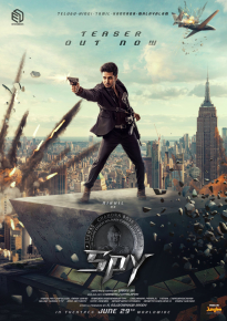 دانلود movie Spy 2023