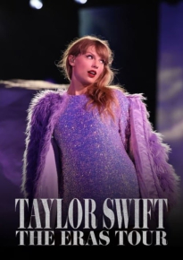 دانلود movie Taylor Swift: The Eras Tour 2023