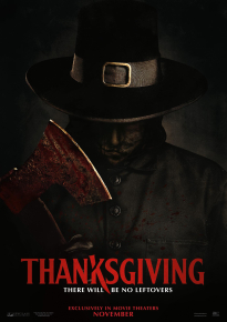 دانلود movie Thanksgiving 2023