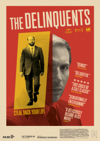 دانلود movie The Delinquents 2023