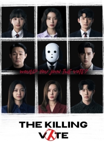 دانلود series The Killing Vote 2023